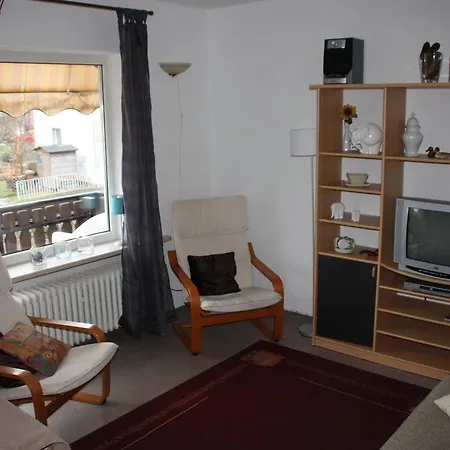 Haus Buchholz *