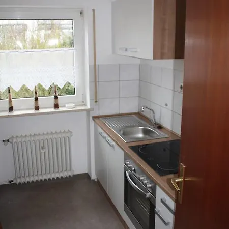 Haus Buchholz * Liesenich