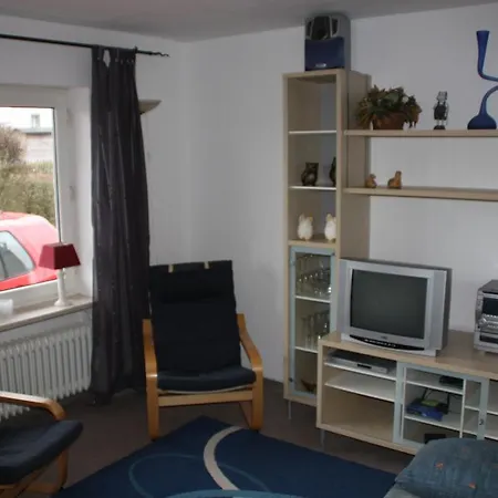 Apartment Haus Buchholz *