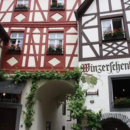 Haus Buchholz Apartment