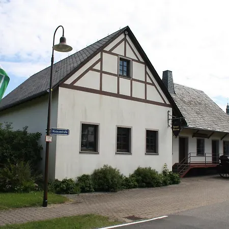 Haus Buchholz * Liesenich