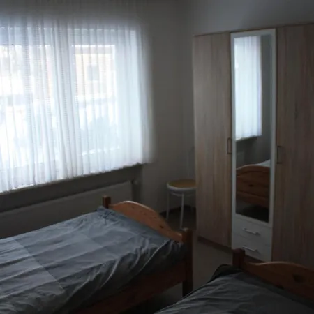 Haus Buchholz Appartement