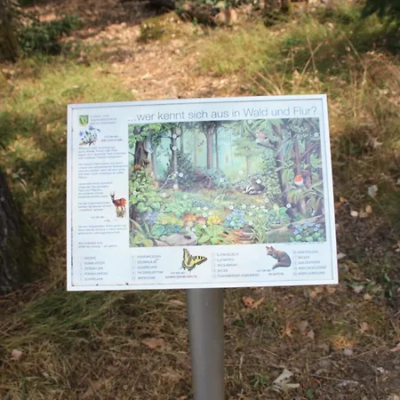 Apartment Haus Buchholz