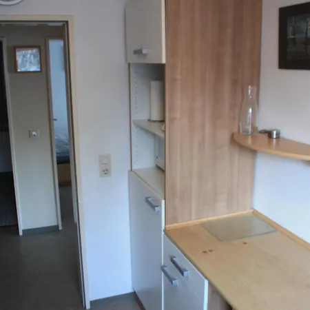 Haus Buchholz Apartment *