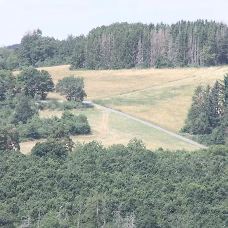 Haus Buchholz Apartment *