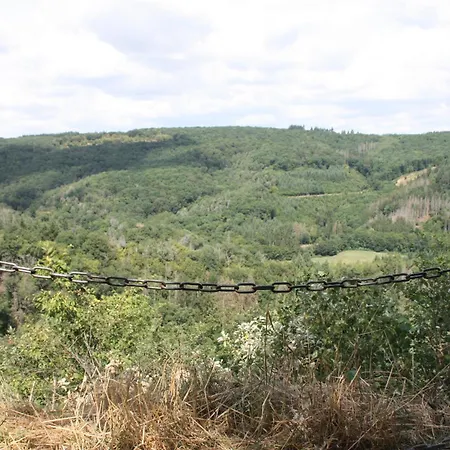 Haus Buchholz Apartment