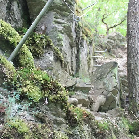 Appartement Haus Buchholz