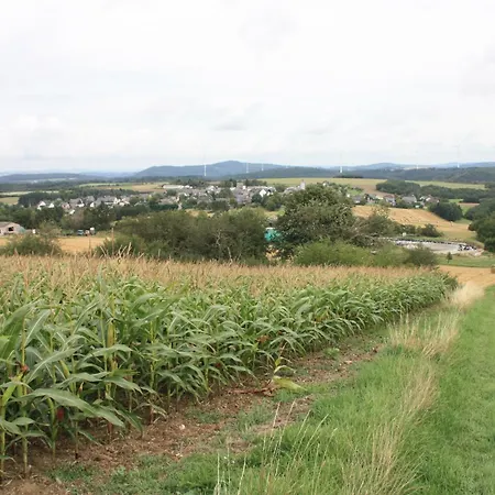 Haus Buchholz Liesenich