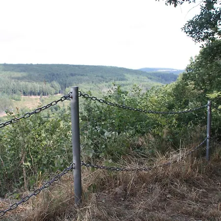 Haus Buchholz Appartement