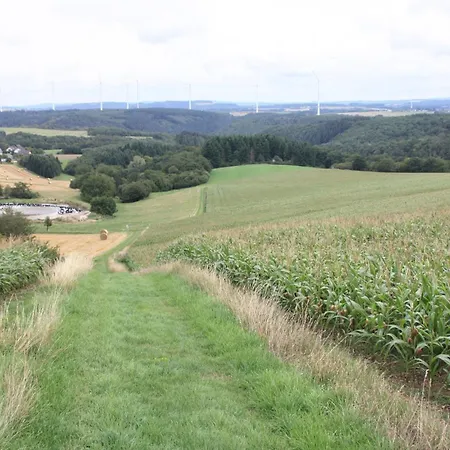 Apartment Haus Buchholz Liesenich