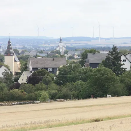 Haus Buchholz * Liesenich