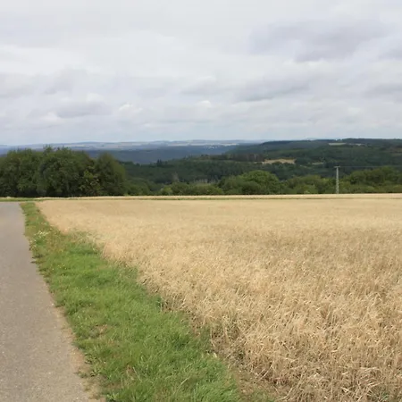 Apartment Haus Buchholz Liesenich