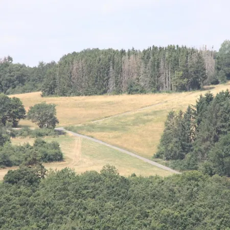 Haus Buchholz Liesenich