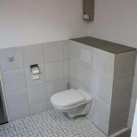 Apartment Haus Buchholz