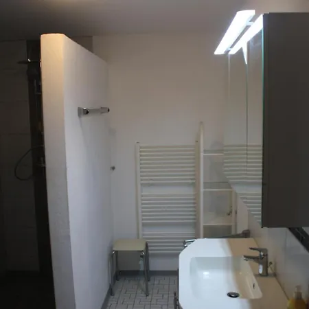 Apartment Haus Buchholz *