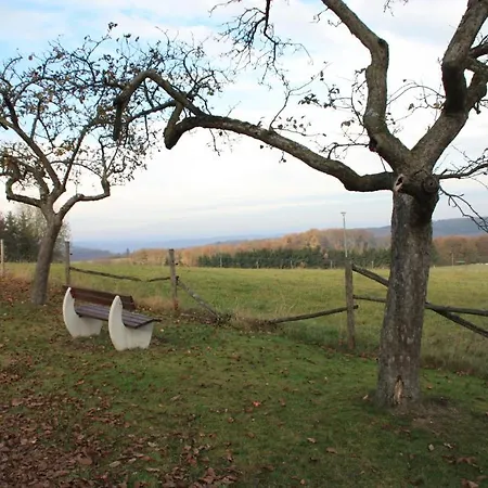 Haus Buchholz Liesenich