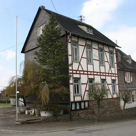 Haus Buchholz