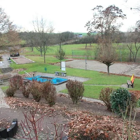 Haus Buchholz Liesenich