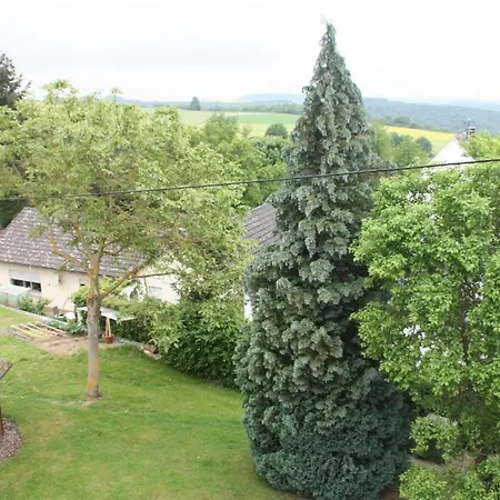 Haus Buchholz Apartment Liesenich