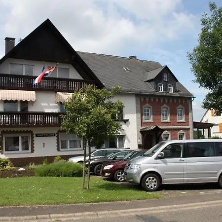 Haus Buchholz Liesenich