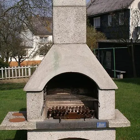 Apartment Haus Buchholz Liesenich