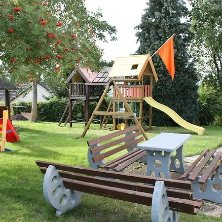 Haus Buchholz Appartement