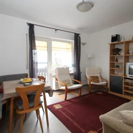 Apartment Haus Buchholz *