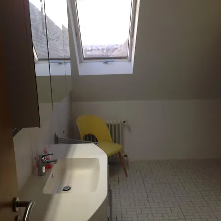 Haus Buchholz * Liesenich