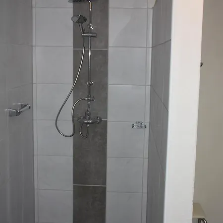 Appartement Haus Buchholz Liesenich