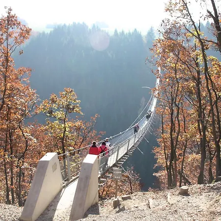 Haus Buchholz Appartement *