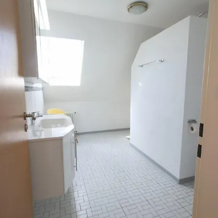 Haus Buchholz * Liesenich