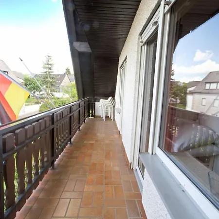 Haus Buchholz Liesenich