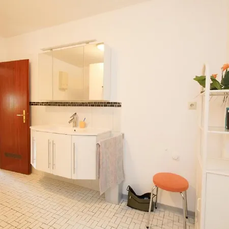 Apartment Haus Buchholz Liesenich