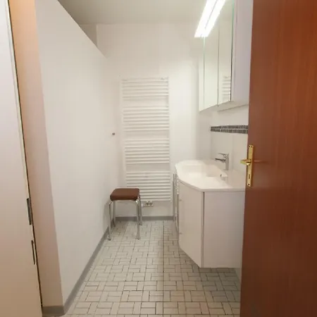 Appartement Haus Buchholz *