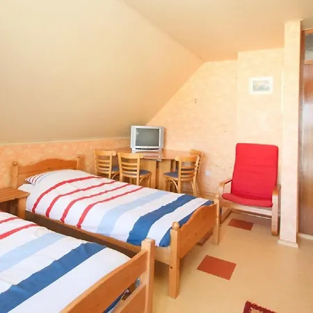 Haus Buchholz * Liesenich