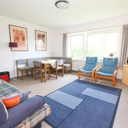 Haus Buchholz Liesenich