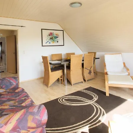 Apartment Haus Buchholz *