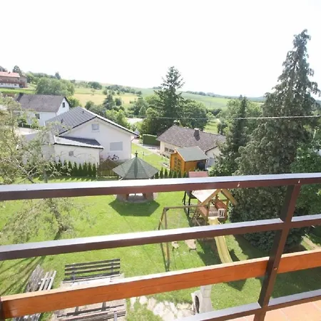 Haus Buchholz Liesenich