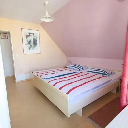 Haus Buchholz * Liesenich