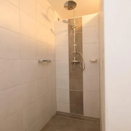 Haus Buchholz Apartment Liesenich