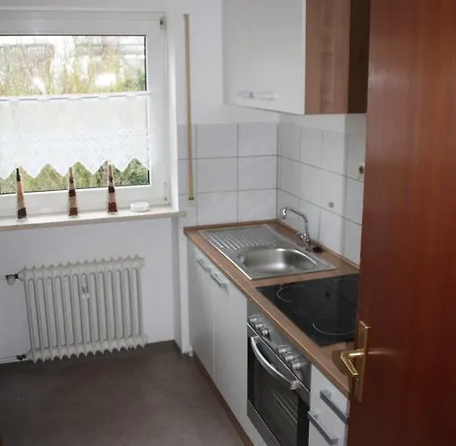 Haus Buchholz * Liesenich