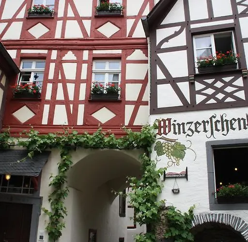 Haus Buchholz Apartamento