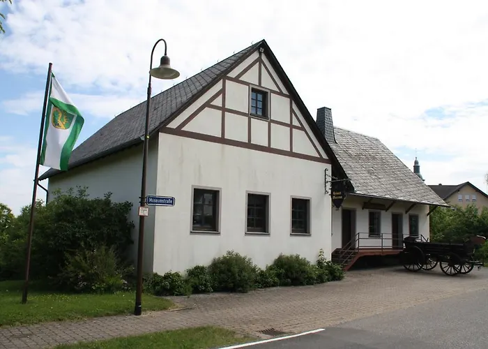 Haus Buchholz * Liesenich