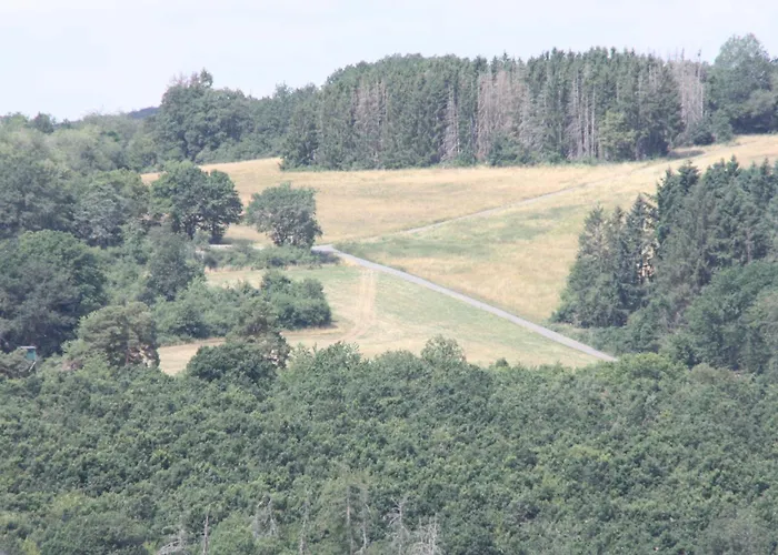 Haus Buchholz Apartamento *