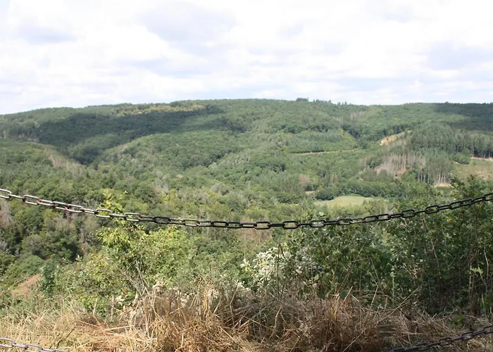 Haus Buchholz Apartamento