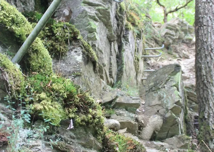 Apartamento Haus Buchholz