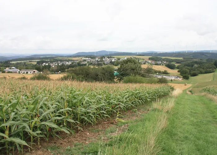 Haus Buchholz Liesenich