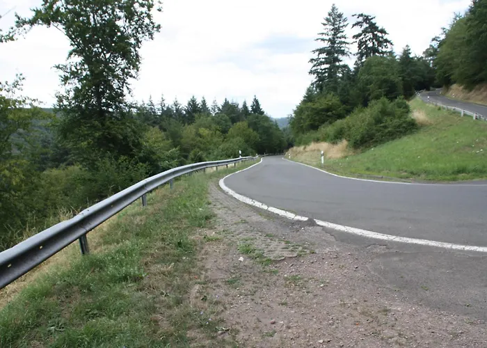 Haus Buchholz * Liesenich