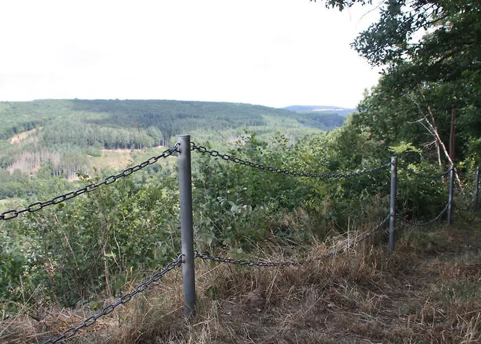 Haus Buchholz Apartamento