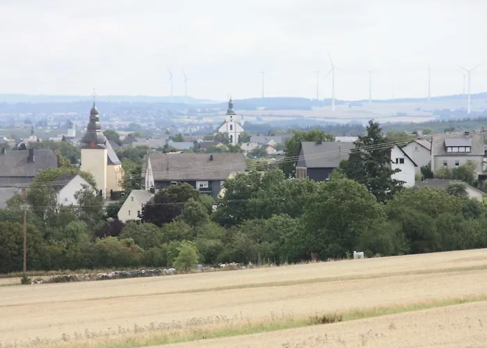 Haus Buchholz * Liesenich